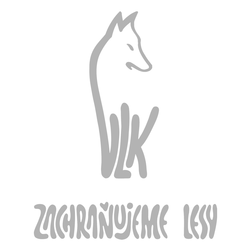 Lesoochranárske zoskupenie Vlk - Zachraňujeme lesy